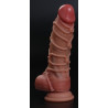 RealCockz Gode Pen Rope M 17 x 5.5cm